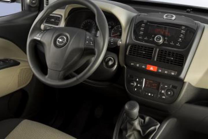2022 Opel Combo 1.5 S&amp;S Express LH1 102cv Furgonetas
