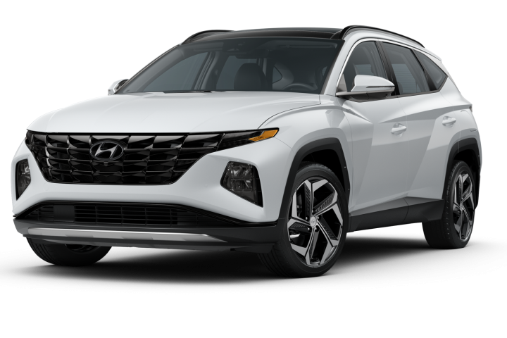 2021 Hyundai Tucson 1.6 Crdi Klass 115cv  SUV