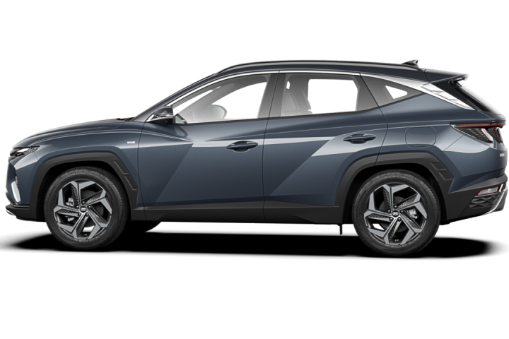 2021 Hyundai Tucson 1.6 Crdi Klass 115cv  SUV