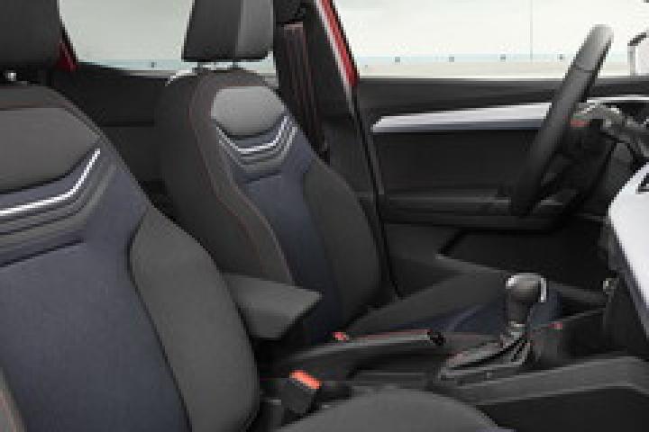 2023 Seat Ibiza  1.0 MPI Style XL 110 S&amp;S Berlina