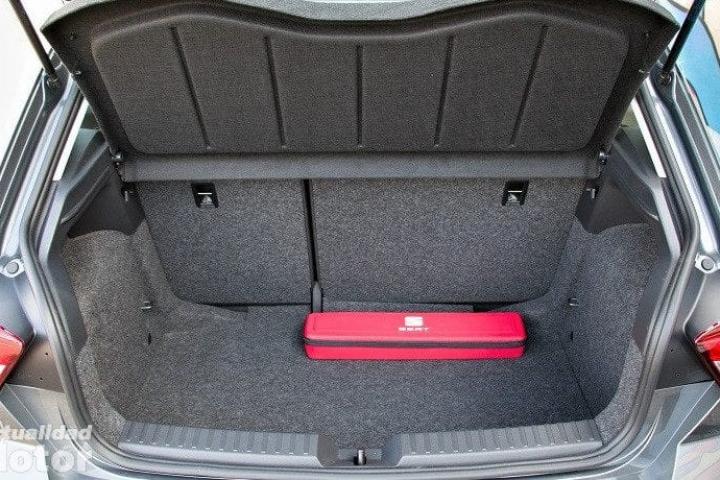 2023 Seat Ibiza  1.0 MPI Style XL 110 S&amp;S Berlina