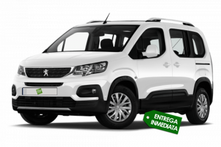 2024 Peugeot Rifter Active Pack Bluehdi Business 100cv Furgonetas