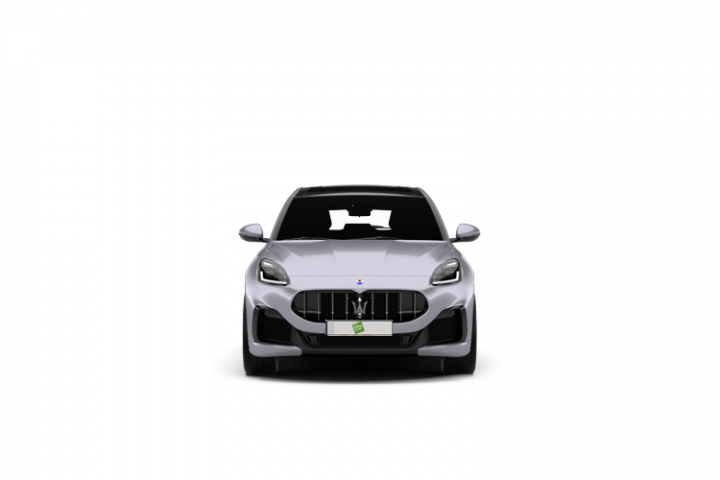 2022 Maserati Grecale GT Hybrid 300cv SUV