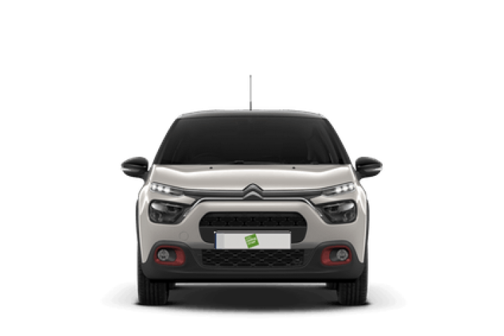 2022 Citroën C3 Live Pack 100cv Berlina