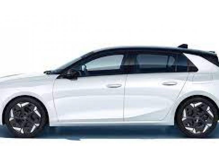 2024 Opel Astra 1.2 Edition 110cv Berlina