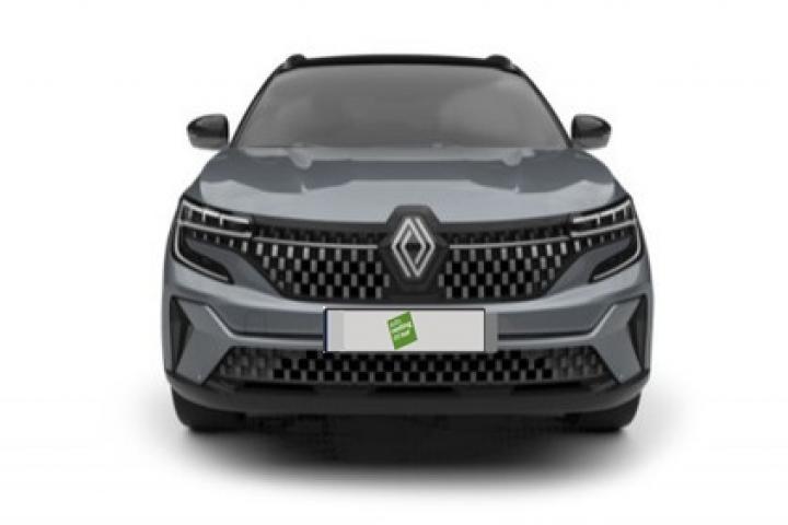 2024 Renault Austral E-Tech Full Hybrid Evolution 200cv SUV