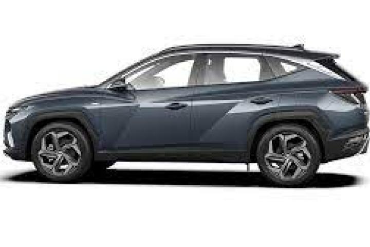 2023 Hyundai Tucson 1.6 Crdi Klass 115cv SUV