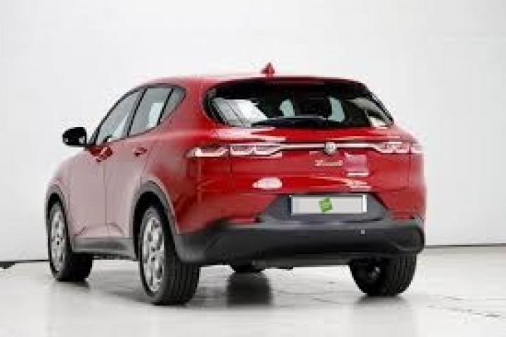 2024 Alfa Romeo Tonale 1.6 DS Sprint 130cv Auto SUV