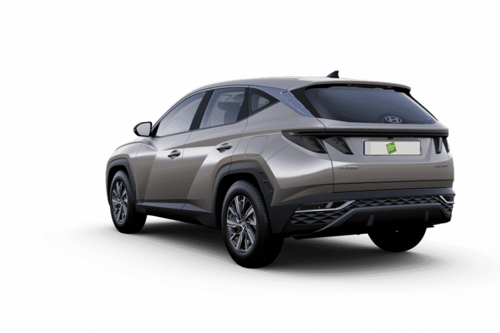2022 Hyundai Tucson 1.6TGDI Klass Safe 150cv SUV