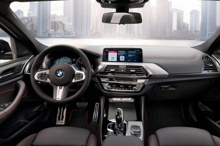 2024 BMW X4 x Drive 20d XLine 190CV SUV