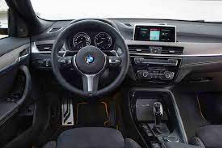 2021 BMW X2 SDrive 18d SUV