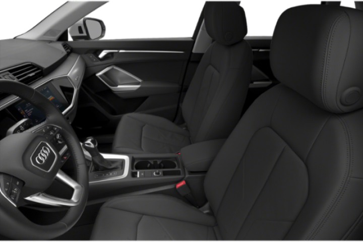 2023 Audi Q3 Advanced 35Tdi Stronic 150cv  SUV