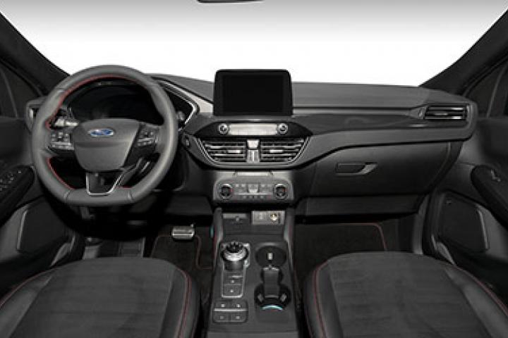 2022 Ford Kuga  ST Line 1.5 Ecoblue Auto 120cv SUV