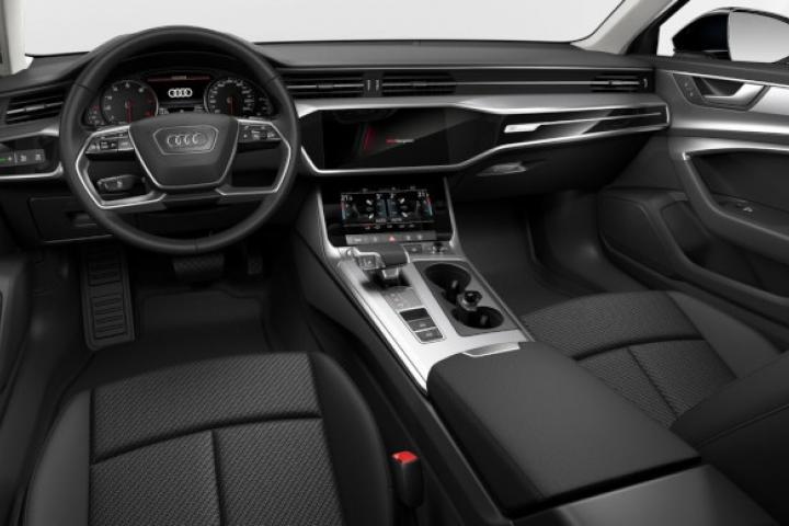 2022 Audi Q7 45TDI Quattro Triptronic 231cv SUV