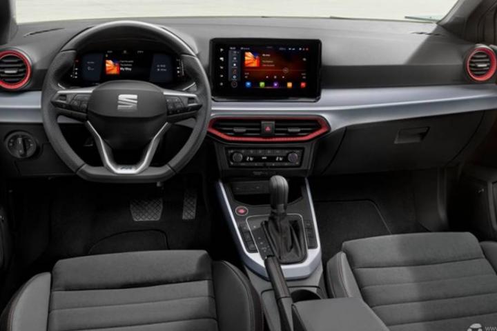 2023 Seat Arona 1.0 Tsi S&amp;S Style XL 110cv SUV