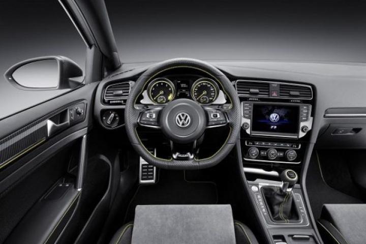 2022 VW Golf Life 2.0 TDI 115cv Berlina