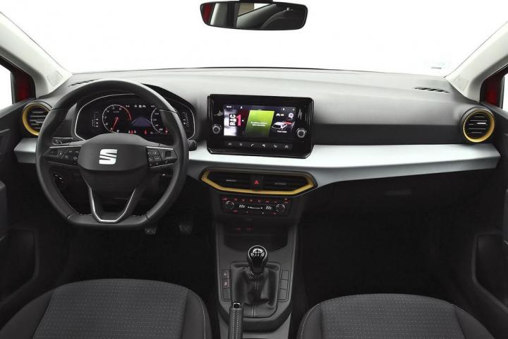 2024 Seat Ibiza  1.0 Tsi Style XL S&amp;S 115cv Berlina
