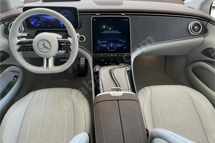 2023 Mercedes-Benz EQS 450+ 360cv Berlina