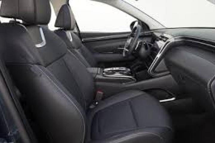 2022 Hyundai Tucson 1.6TGDI Klass Safe 150cv SUV