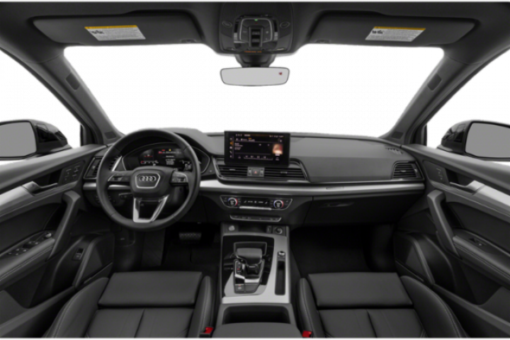 2022 Audi Q5 SportBack  Black Line 35Tdi Stonic 163cv SUV
