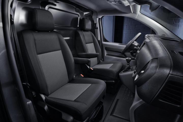 2023 FIAT Scudo 1.5L Business L2 120cv Vehículos comerciales