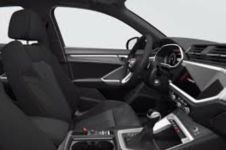2023 Audi Q3 Sportback Advanced 35Tdi Stronic150cv SUV