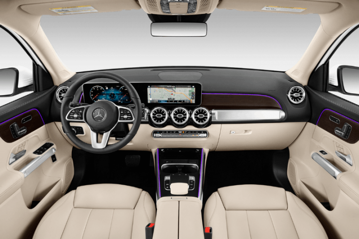 2022 Mercedes-Benz GLB 200d Pack AMG 150cv Auto SUV