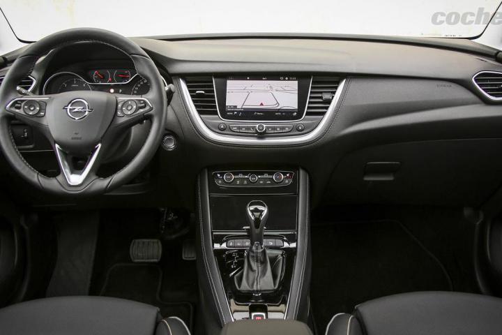 2022 Opel Grandland X 1.5Cdti 130cv SUV