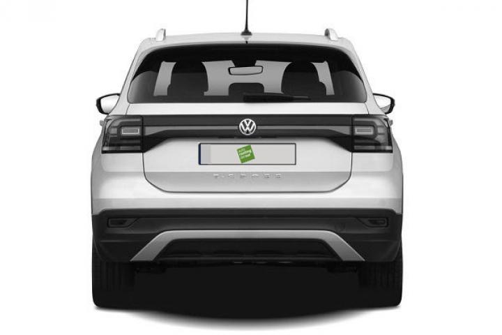 2023 VW T-Cross 1.0 Tsi Advance 95cv SUV