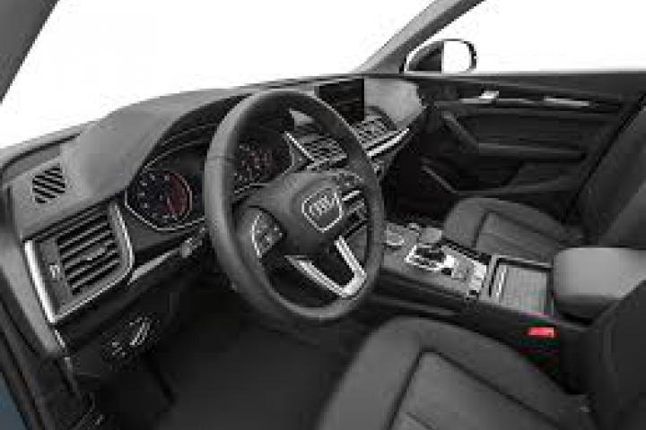 2022 Audi Q5 Advanced Stronic 163cv SUV