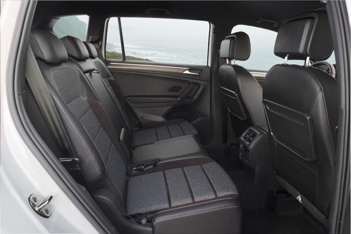2024 Seat Tarraco 1.5 Tdi Style Edition 150cv SUV