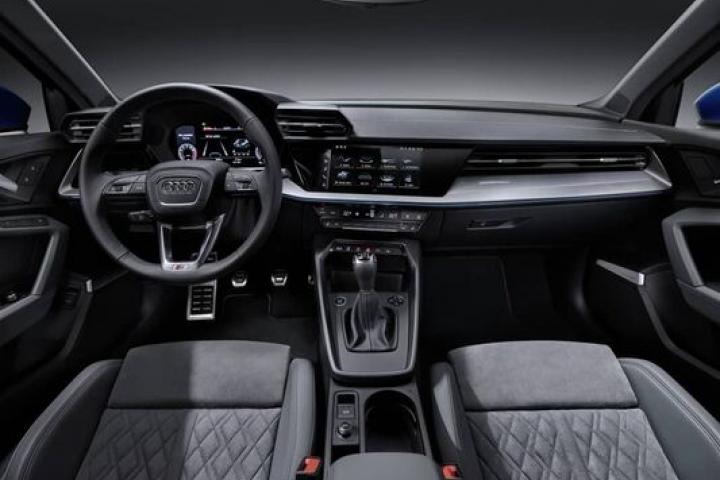 2022 Audi A3 Sportback 30Tdi 116cv Berlina