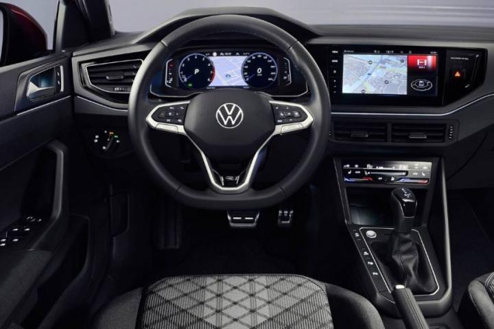 2023 VW T-Cross 1.0 Tsi DSG Advance 110cv SUV
