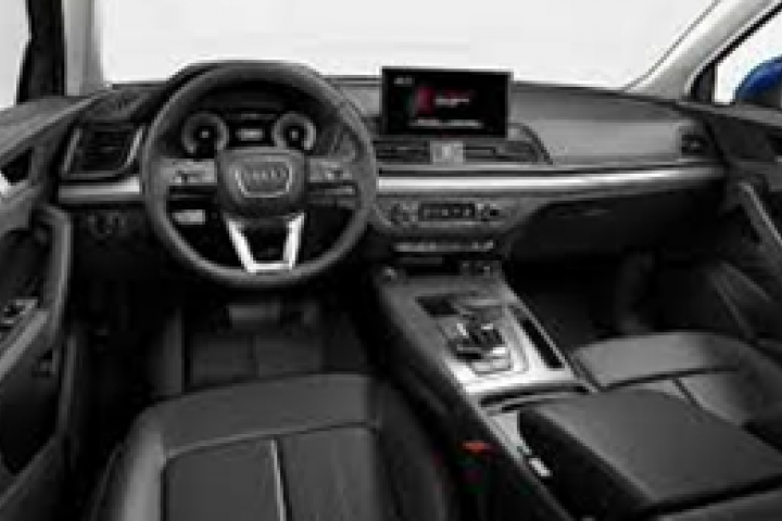 2022 Audi Q5 Advanced Stronic 163cv SUV