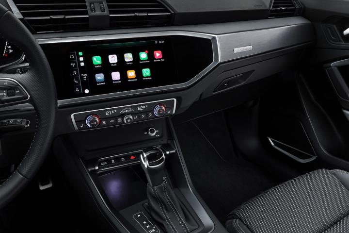 2022 Audi Q3 Advanced 35Tdi Stronic 150cv SUV