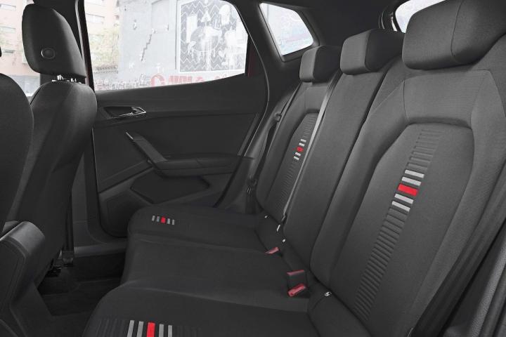 2022 Seat Arona 1.0 Style XL 110cv MY´23 SUV