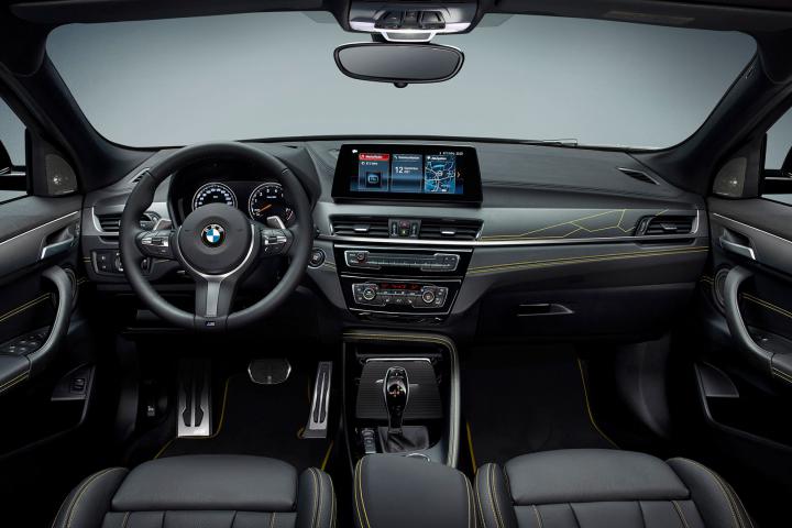 2022 BMW X2 SDrive 18d 150cv SUV