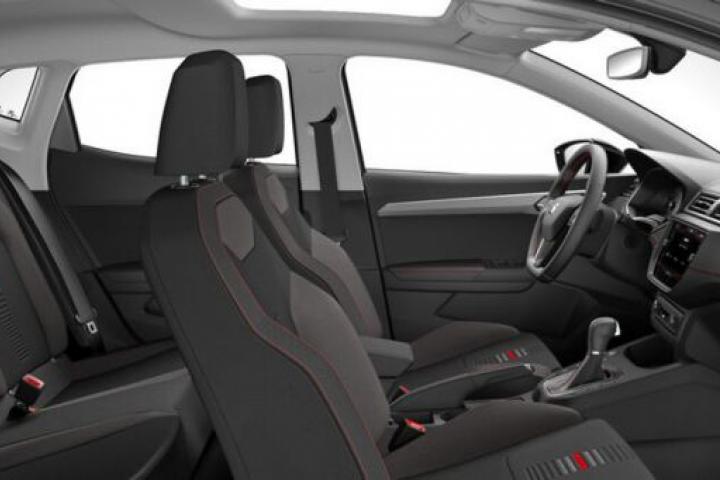 2024 Seat Ibiza  1.0 Tsi Style XL S&amp;S 115cv Berlina