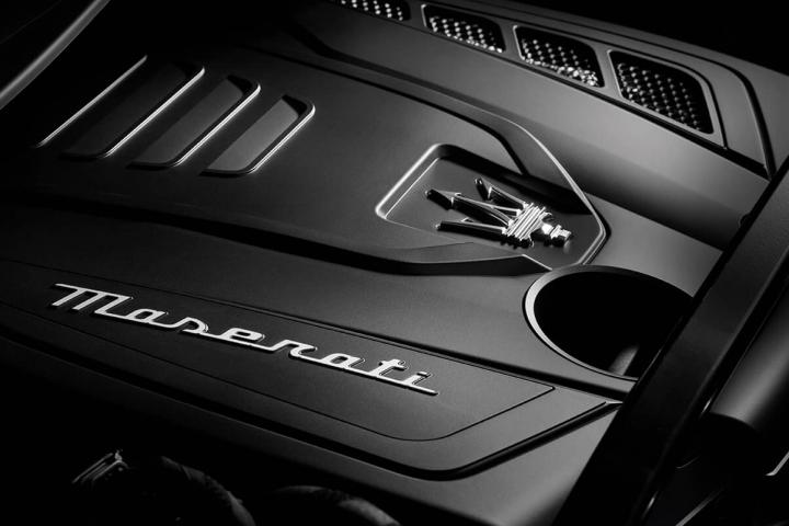 2022 Maserati Grecale GT Hybrid 300cv SUV