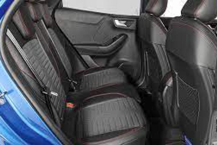 2022 Ford Puma 1.0 Ecoboost 125cv ST-Line SUV