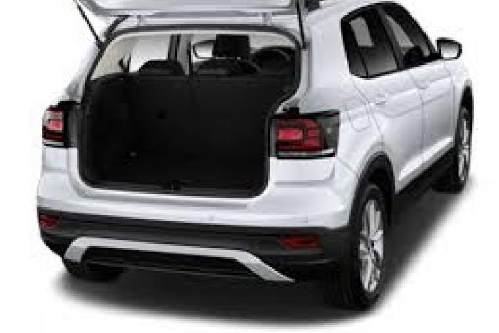 2023 VW T-Cross 1.0 Tsi DSG Advance 110cv SUV