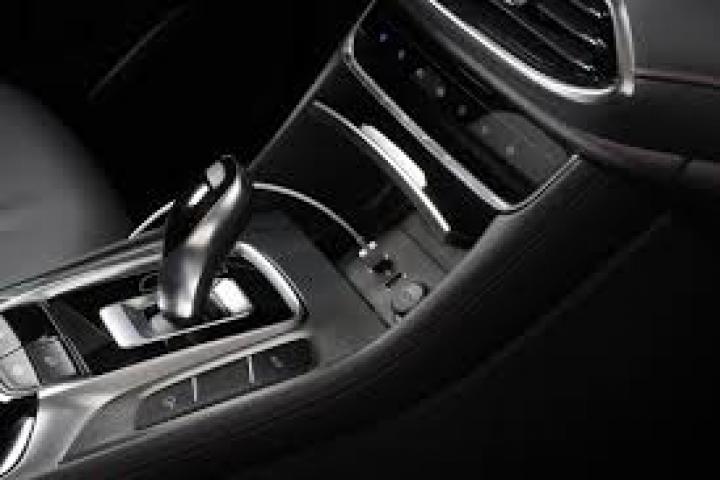 2022 MG EHS Plug-In Hybrid  Luxury 1.5T Gdi 258cv SUV