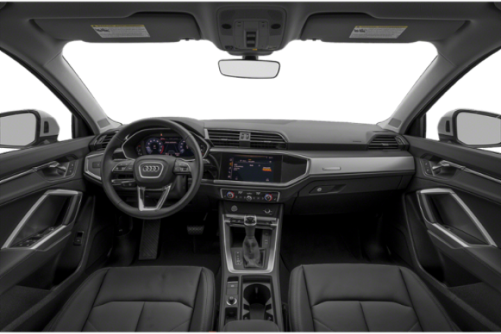 2022 Audi Q3 Advanced 35Tdi Stronic 150cv SUV