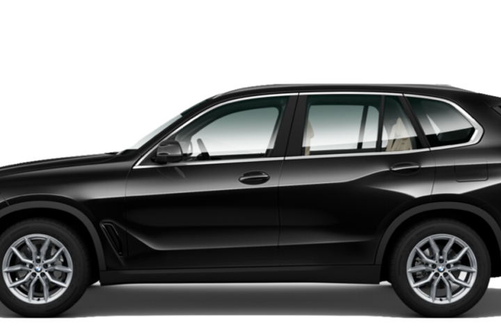 2021 BMW X5 Xdrive45e  394cv SUV