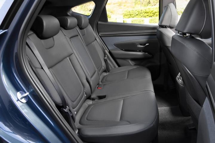 2023 Hyundai Tucson 1.6 Crdi Klass 115cv SUV