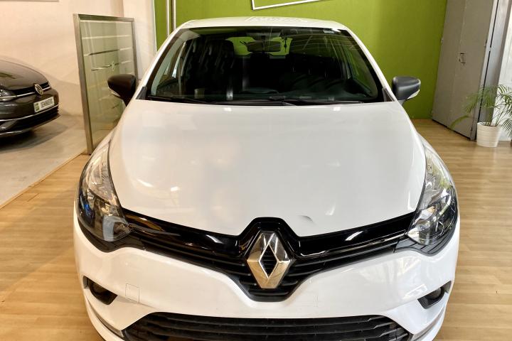 2019 Renault Clio Tce Business GLP 100CV Eco Berlina