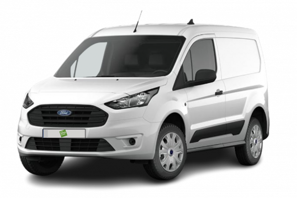 2023 Ford Transit Courier Van 1.5Tdci 100cv Furgonetas
