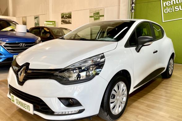 2019 Renault Clio Tce Business GLP 90cv Eco Berlina